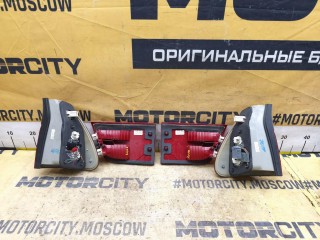 Фонари, ориг. номер 63217164475, BMW X5 2003-2006