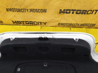 Крышка багажника, ориг. номер 41627122441, BMW 525i 2002-2007