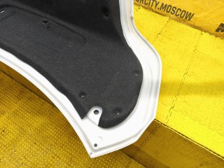 Крышка багажника, ориг. номер 41627122441, BMW 525i 2002-2007