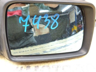 Зеркало, ориг. номер 51167039928, BMW X5 2003-2006