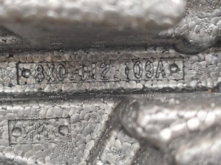 Набор инструментов, ориг. номер 6R0011031H, AUDI A1 2010-2014