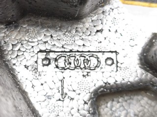 Набор инструментов, ориг. номер 6R0011031H, AUDI A1 2010-2014