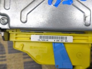 Блок Airbag, ориг. номер 8E0959655J, AUDI S4 2002-2004