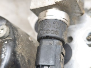 Блок ABS, ориг. номер A0034318812, Mercedes-Benz S-Class 2002-2005