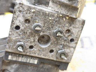 Блок ABS, ориг. номер A0034318812, Mercedes-Benz S-Class 2002-2005