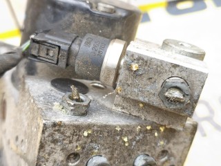 Блок ABS, ориг. номер A0034318812, Mercedes-Benz S-Class 2002-2005