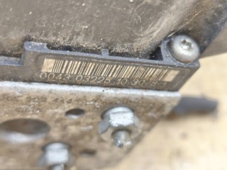 Блок ABS, ориг. номер A0034318812, Mercedes-Benz S-Class 2002-2005
