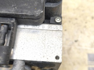 Блок ABS, ориг. номер A0034318812, Mercedes-Benz S-Class 2002-2005