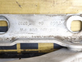 Петли капота, ориг. номер A2208800128, Mercedes-Benz S-Class 2002-2005