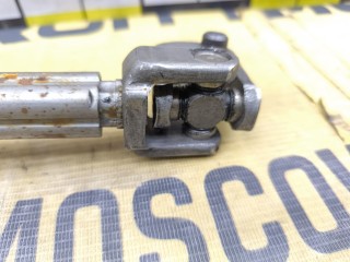 Колонка рулевая, ориг. номер 6R2419502G, AUDI A1 2010-2014