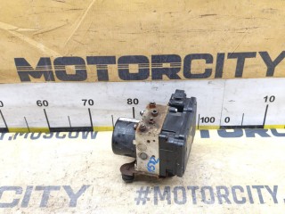 Блок ABS, ориг. номер 4L0614517K, AUDI Q7 2009-2015
