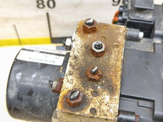 Блок ABS, ориг. номер 4L0614517K, AUDI Q7 2009-2015