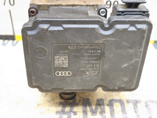 Блок ABS, ориг. номер 4L0614517K, AUDI Q7 2009-2015