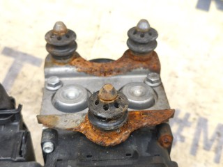 Блок ABS, ориг. номер 4L0614517K, AUDI Q7 2009-2015