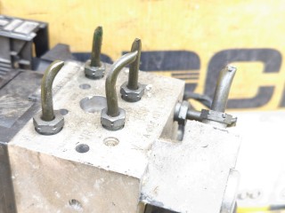 Блок ABS Mercedes-Benz S-Class 1998-2002