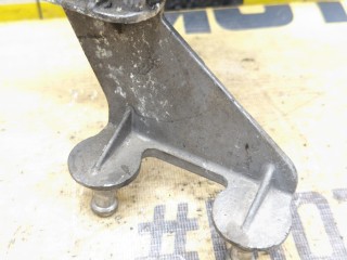 Блок ABS, ориг. номер A0034318812, Mercedes-Benz S-Class 1998-2002