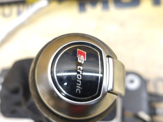 Селектор АКПП, ориг. номер 6R2713025AD, AUDI A1 2010-2014