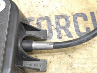 Селектор АКПП, ориг. номер 6R2713025AD, AUDI A1 2010-2014