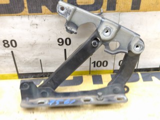 Петли капота, ориг. номер A2208800128, Mercedes-Benz S-Class 1996-1998