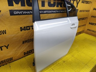 Дверь BMW 525i 2002-2007