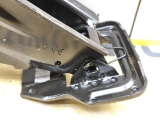 Домкрат, ориг. номер 7L0011031H, AUDI Q7 2009-2015