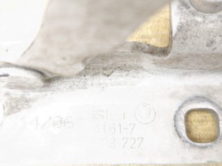 Петли капота, ориг. номер 41617120275, BMW 525i 2002-2007