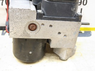 Блок ABS, ориг. номер A0034318812, Mercedes-Benz S-Class 2002-2005