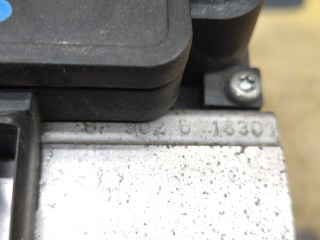 Блок ABS, ориг. номер A0034318812, Mercedes-Benz S-Class 2002-2005