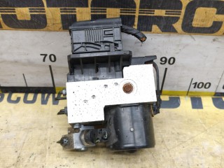 Блок ABS, ориг. номер A0034318812, Mercedes-Benz S-Class 2002-2005