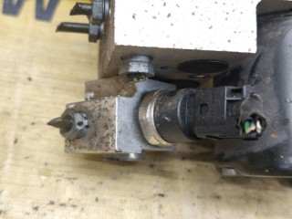 Блок ABS, ориг. номер A0034318812, Mercedes-Benz S-Class 2002-2005