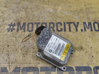 Блок Airbag BMW X5 2003-2006