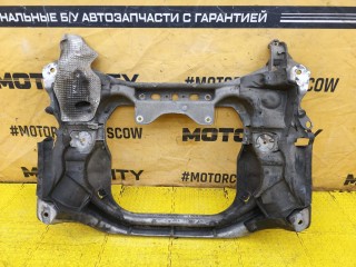 Подрамник, ориг. номер A2206280257, Mercedes-Benz S-Class 1998-2002