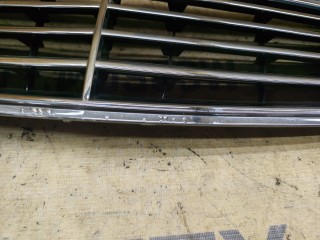 Решетка радиатора, ориг. номер A2208800383, Mercedes-Benz S-Class 1996-1998