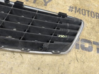 Решетка радиатора, ориг. номер A2208800383, Mercedes-Benz S-Class 1996-1998