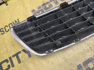 Решетка радиатора, ориг. номер A2208800383, Mercedes-Benz S-Class 1996-1998
