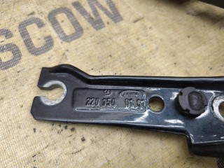 Петли багажника, ориг. номер A2207500187, Mercedes-Benz S-Class 1996-1998