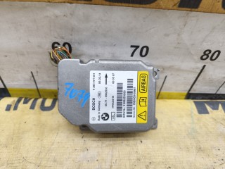 Блок Airbag BMW X5 2003-2006