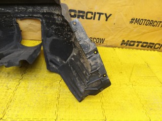 Подкрылок, ориг. номер 51717033749, BMW 525i 2002-2007