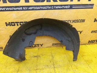 Подкрылок BMW X5 2003-2006