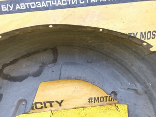 Подкрылок, ориг. номер 51718403059, BMW X5 2003-2006