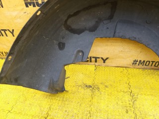 Подкрылок, ориг. номер 51718403059, BMW X5 2003-2006