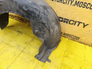 Подкрылок, ориг. номер 51718403059, BMW X5 2003-2006
