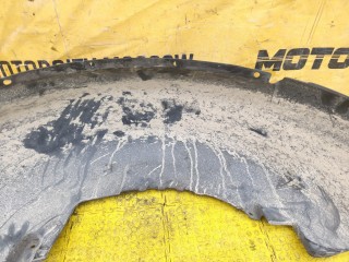 Подкрылок, ориг. номер 51718403059, BMW X5 2003-2006