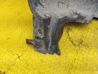 Подкрылок, ориг. номер 51718403059, BMW X5 2003-2006