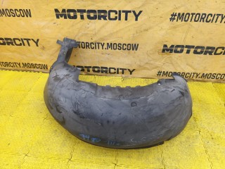 Подкрылок, ориг. номер 51718403059, BMW X5 2003-2006