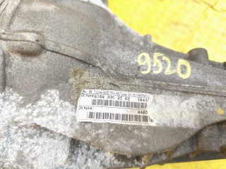 Редуктор, ориг. номер A1643302702, Mercedes-Benz ML-Class 2005-2008