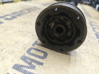 Привод, ориг. номер 6R0407762B, AUDI A1 2010-2014
