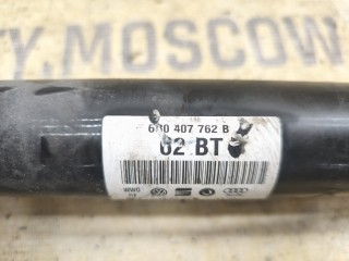 Привод, ориг. номер 6R0407762B, AUDI A1 2010-2014