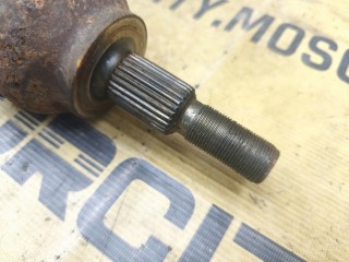 Привод, ориг. номер 1783750, FORD KUGA 2008-2013