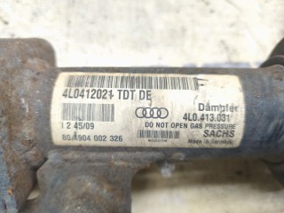 Амортизаторы, ориг. номер 4L0413031, AUDI Q7 2009-2015